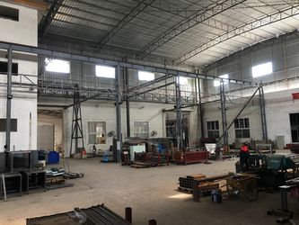 Guangzhou Chuangyi Packing Technology Co., Ltd