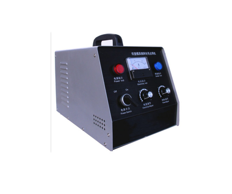AC220V 50HZ पेपर पल्प सहायक उपकरण स्पॉट वेल्डिंग मशीन