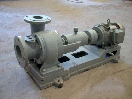 बाल्टी बनाने की मशीन फल ट्रे बनाने में 30kw पेपर मोल्डिंग पल्प पंप